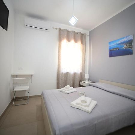 B&B Vannefora San Nicola Arcella Ngoại thất bức ảnh