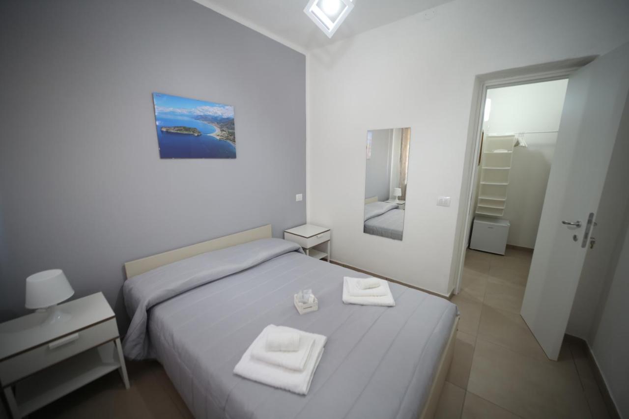 B&B Vannefora San Nicola Arcella Ngoại thất bức ảnh