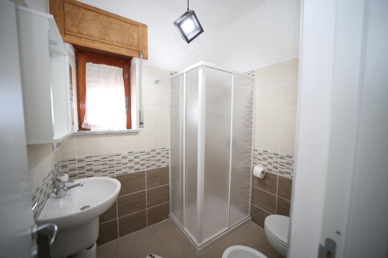 B&B Vannefora San Nicola Arcella Ngoại thất bức ảnh