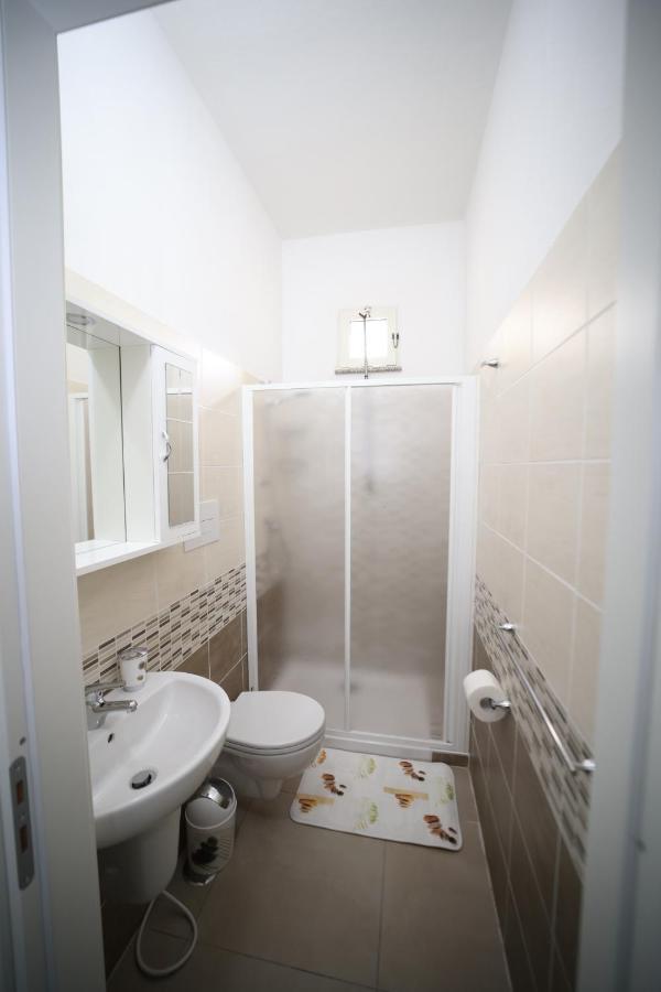 B&B Vannefora San Nicola Arcella Ngoại thất bức ảnh