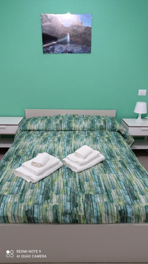 B&B Vannefora San Nicola Arcella Phòng bức ảnh