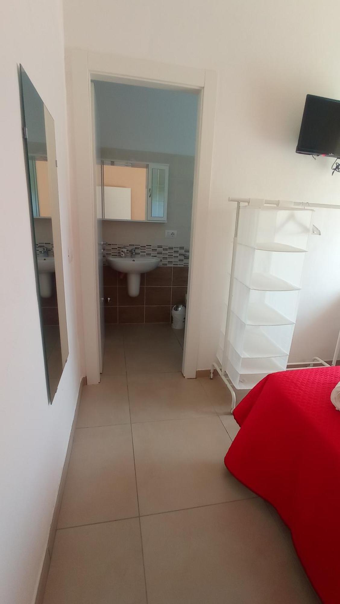 B&B Vannefora San Nicola Arcella Ngoại thất bức ảnh
