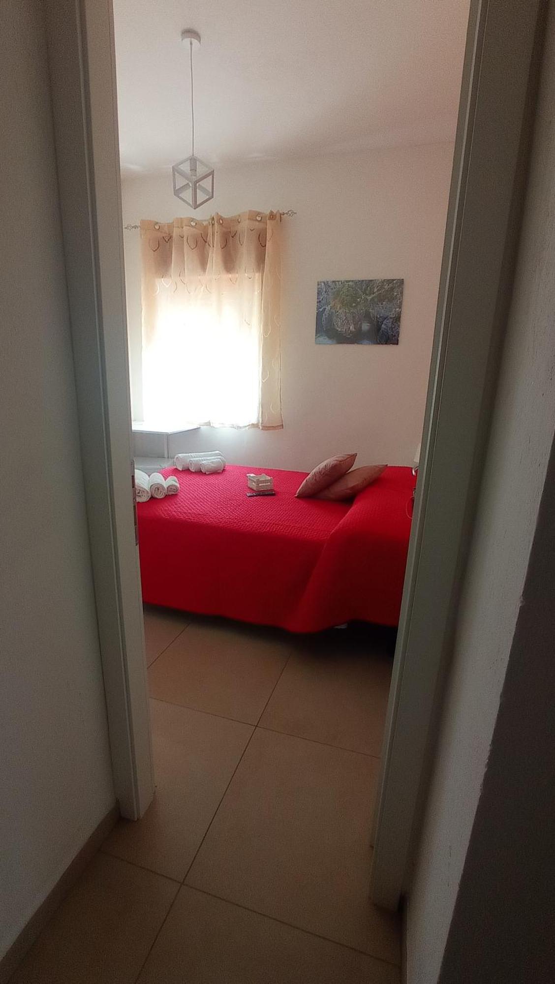 B&B Vannefora San Nicola Arcella Ngoại thất bức ảnh