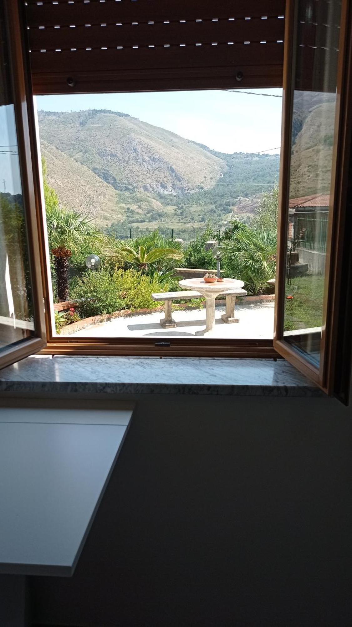B&B Vannefora San Nicola Arcella Phòng bức ảnh