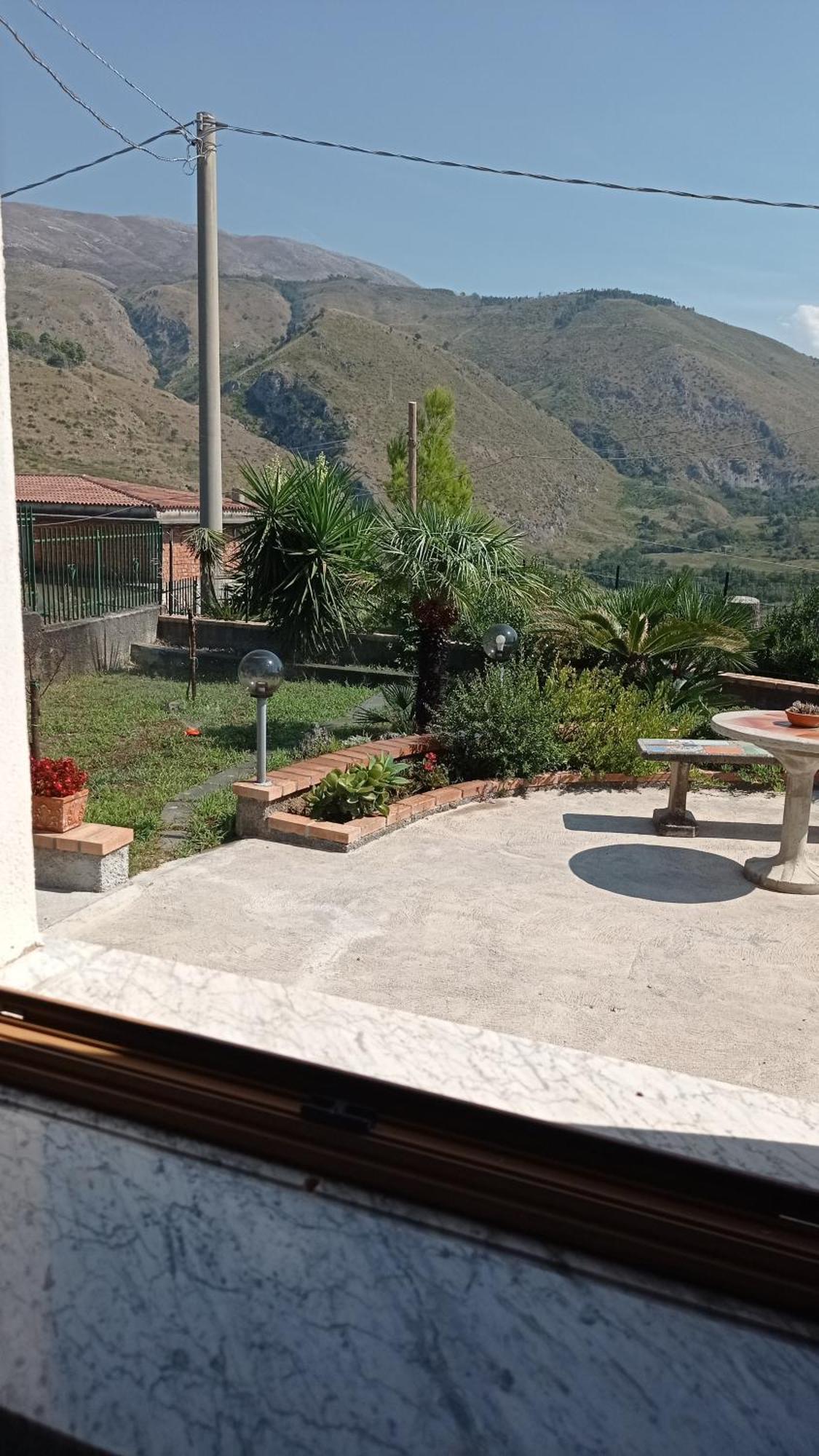 B&B Vannefora San Nicola Arcella Phòng bức ảnh