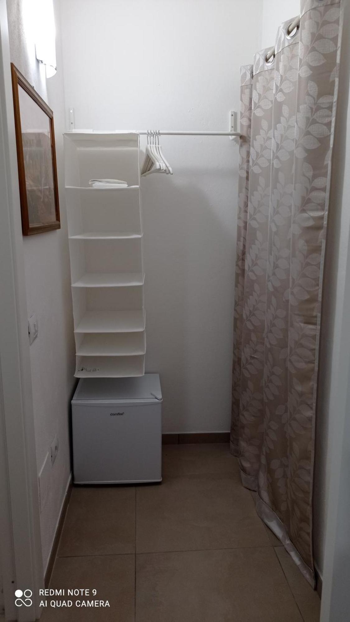 B&B Vannefora San Nicola Arcella Phòng bức ảnh