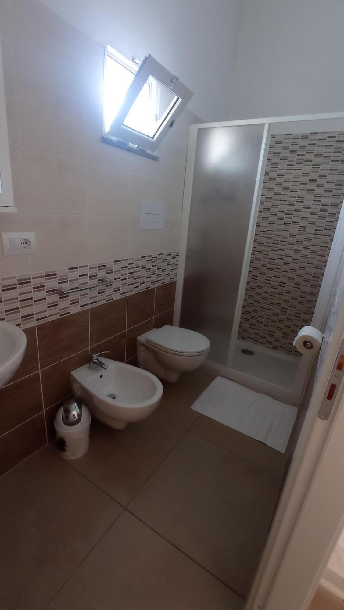 B&B Vannefora San Nicola Arcella Ngoại thất bức ảnh