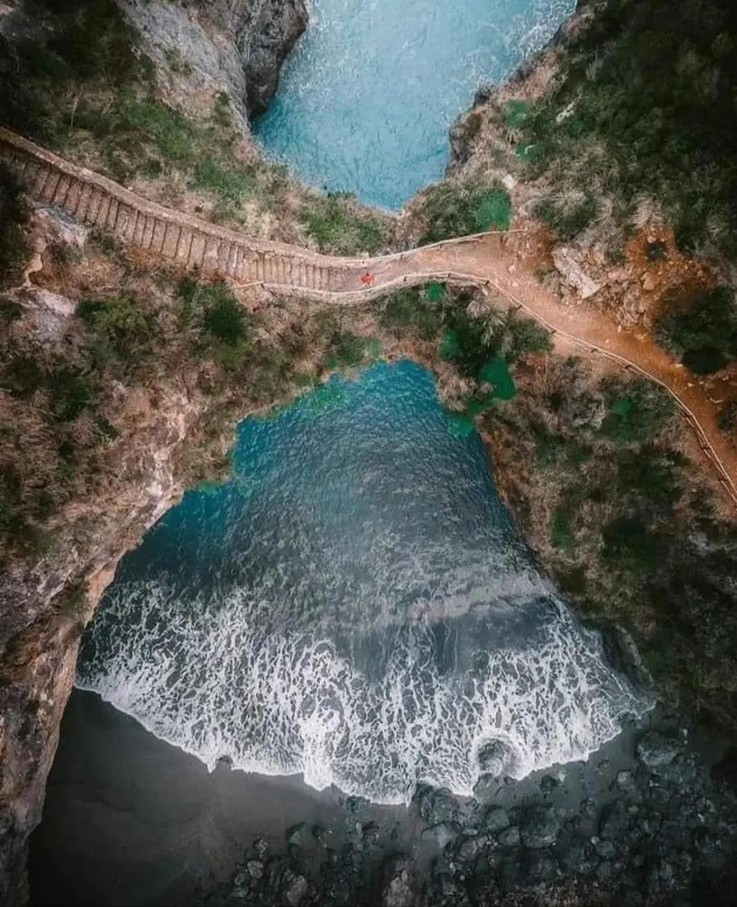 B&B Vannefora San Nicola Arcella Ngoại thất bức ảnh