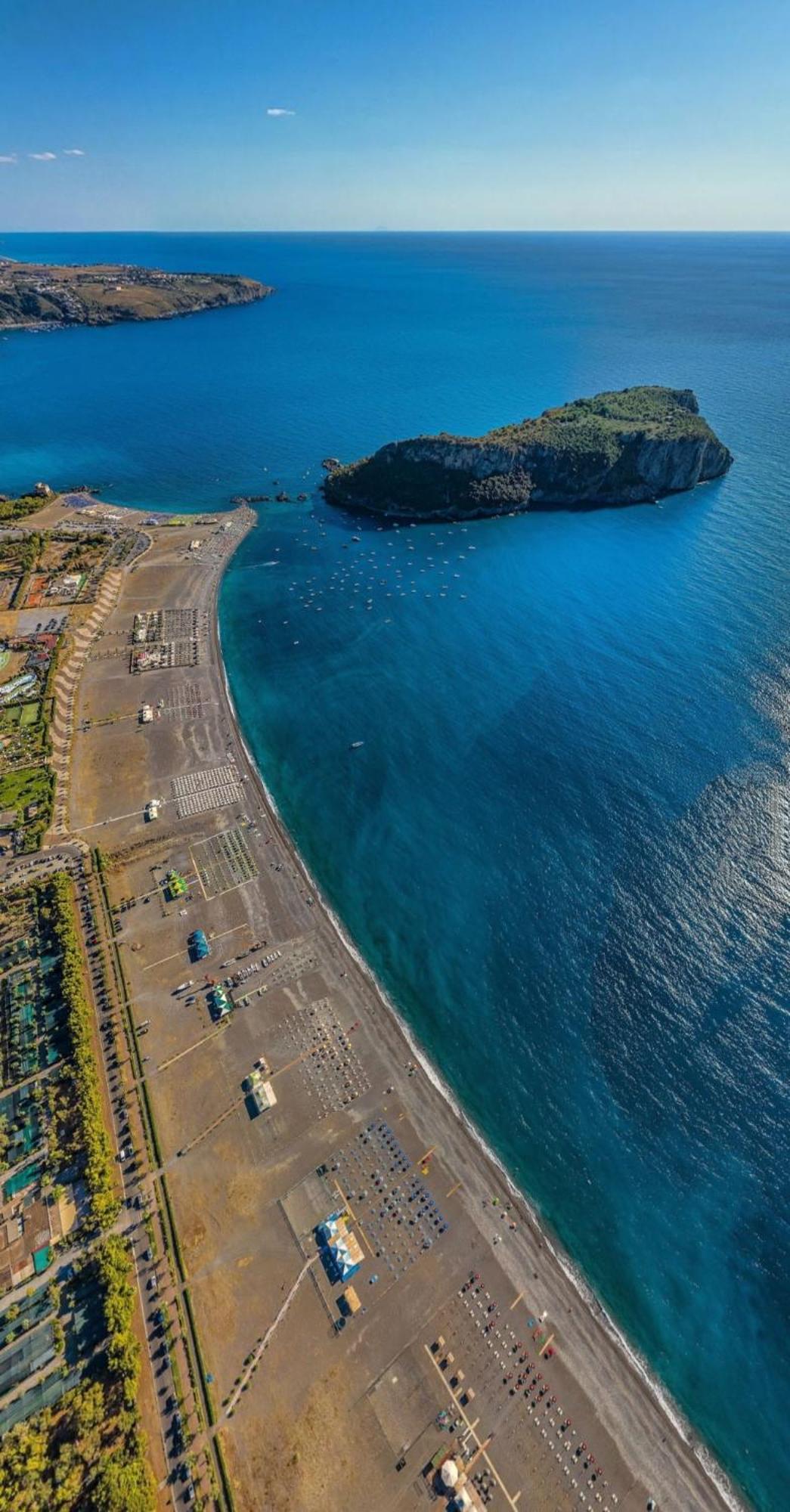 B&B Vannefora San Nicola Arcella Ngoại thất bức ảnh